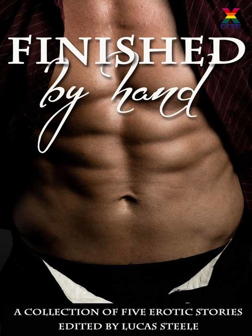 Title details for Finished by Hand by William Anthony - Available